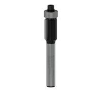 Bosch Fraise affleurante Bosch 6 mm D1 9,5 mm L 12,6 mm G 56 mm Quantité:1