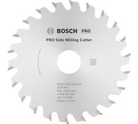 Bosch Fraises circulaires 22, 20 mm, 2,8 mm Quantité:1