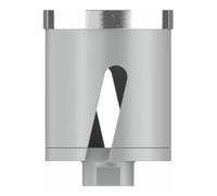 BOSCH Couronne diamantée a sec 2608599047