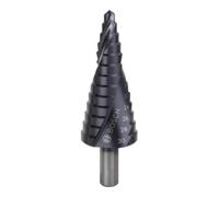 Bosch Fraise étagée HSS-AlTiN 6 - 30 mm, 10,0 mm, 93,5 mm Quantité:1