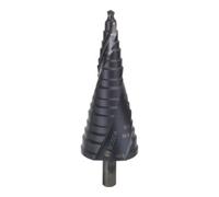 Bosch Fraise étagée HSS-AlTiN M10-M40, 10,0 mm, 125,5 mm Quantité:1