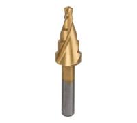 Bosch Fraise étagée HSS-TiN 4 - 12 mm, 6,0 mm, 50 mm Quantité:1