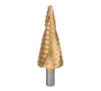 Bosch Fraise étagée HSS-TiN 6 - 30 mm, 10,0 mm, 93,5 mm Quantité:1