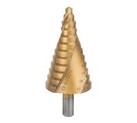 Bosch Fraise étagée HSS-TiN 6 - 39 mm, 10,0 mm, 93,5 mm Quantité:1