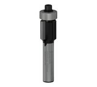 Bosch Fraises à araser 8 mm, D1 12,7 mm, L 13 mm, G 56 mm Quantité:1