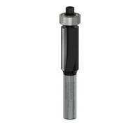 Bosch Fraises à araser 8 mm, D1 12,7 mm, L 25,4 mm, G 68 mm Quantité:1