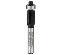 Bosch Accessories 2608628636 Fraise à rainer Diamètre de tige 6.35 mm