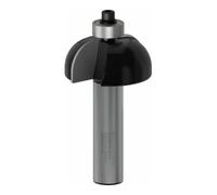 Bosch Fraises à canneler 12 mm, R1 12 mm, D 36,7 mm, L 16 mm, G 70 mm Quantité:1