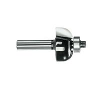 Bosch Fraises à canneler 8 mm, R1 6 mm, D 24,7 mm, L 13 mm, G 53 mm