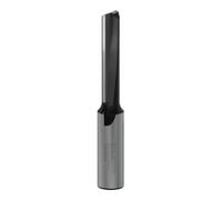Bosch Fraises à rainurer droit 12 mm, D1 10 mm, L 40 mm, G 81 mm Quantité:1