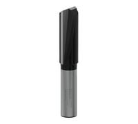 Bosch Fraises à rainurer droit 12 mm, D1 16 mm, L 40 mm, G 81 mm Quantité:1