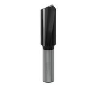 Fraise à rainurer 12 mm, D1 18 mm, L 40 mm, G 81 mm Bosch 2608628467