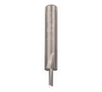 Bosch Fraises à rainurer droit, en carbure 8 mm, D1 3 mm, L 9,5 mm, G 50,7 mm Quantité:1