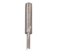 Bosch Fraises à rainurer droit, en carbure 8 mm, D1 4 mm, L 15,8 mm, G 50,7 mm Quantité:1
