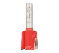 Bosch Fraises à rainurer pour charnières 8 mm, D1 19 mm, L 12,5 mm, G 51 mm Quantité:1