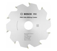 Bosch Fraises circulaires 10, 20 mm, 2,8 mm Quantité:1