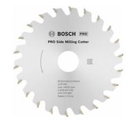 Bosch Fraises circulaires 22, 20 mm, 2,8 mm Quantité:1