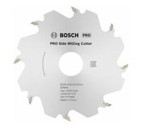 Bosch Fraises circulaires 8, 22 mm, 4 mm Quantité:1