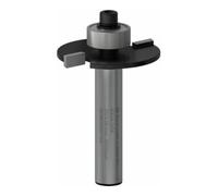 Bosch Fraises circulaires à rainurer 8 mm, D1 32 mm, L 3 mm, G 51 mm Quantité:1