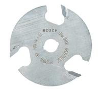 Bosch Fraises circulaires à rainurer 8 mm, D1 50,8 mm, L 2,5 mm, G 8 mm Quantité:1