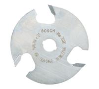 Bosch Fraises circulaires à rainurer 8 mm, D1 50,8 mm, L 2 mm, G 8 mm Quantité:1