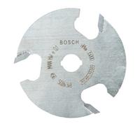 Bosch Fraises circulaires à rainurer 8 mm, D1 50,8 mm, L 3 mm, G 8 mm Quantité:1