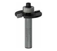 Bosch Fraises circulaires à rainurer Bosch 8 mm, D1 32 mm, L 4 mm, G 51 mm Quantité:1