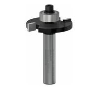 Bosch Fraises circulaires à rainurer Bosch 8 mm, D1 32 mm, L 5 mm, G 51 mm Quantité:1