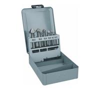 Bosch - Set de fraises à métaux 6 pièces 2608597527