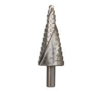 Bosch Fraises étagées HSS 6 - 30 mm, 10,0 mm, 93,5 mm Quantité:1