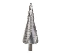Bosch foret étagé HSS pour presse-étoupes 16 étapes M10-M40 - 2608587427