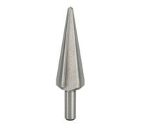 Bosch Fraises progressives, queue six pans 4-20 mm, 65 mm, 1/4" Quantité:1