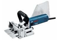 Bosch - Fraiseuse à lamelle 105mm 670W - GFF 22 A