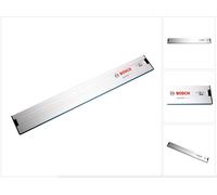 Bosch FSN 1100 Rail de Guidage Professional 1100 mm de longueur pour scies circulaires GKS 65 GCE / GKS 55+ GCE / GKS 55+ G / GKS 85 G / GKS 18V-57 G / GKT 55 GCE ( 1600Z00006 )