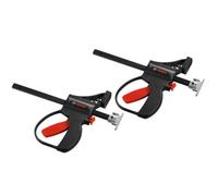 Bosch FSN KZW Guide Rail Clamp Set 2Pc 1600A001F8 Track Saw Accessory