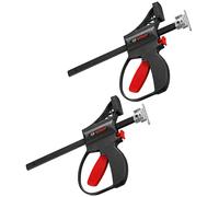 BOSCH FSN KZW PROFESSIONAL avec une paire de serre-joints 1600A001F8