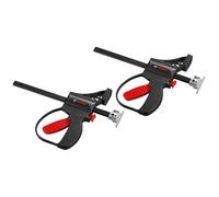 Bosch FSN KZW Professional Guide Rail Quick Clamps BSH600A001F8