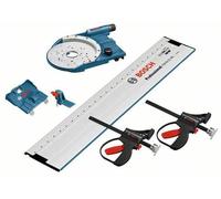 Kit accessoires pour défonceuse BOSCH 1600A001T8 - FSN OFA 32 KIT 800