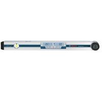 Bosch Mesureur d'angle GAM 270 MFL – Niveau électronique, 0–270°, 60 cm, 0601076400