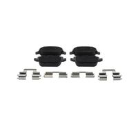 Bosch garnitures de frein
