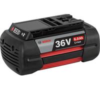 Bosch Batterie GBA 36 V Professional 6,0 Ah Li-Ion 1600A00L1M