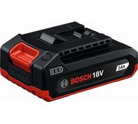 BOSCH GBA18V-20 PROFESSIONAL Batterie 2,0 Ah, Li-Ion 1600A03K19