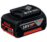 Bosch GBA18V 6,0AH 1600A004ZN ORIGINAL BOSCH Pro GBA GSR GSB BAT618 BAT609