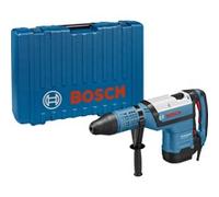 Bosch Perforateur GBH 12-52 DV Professional SDS-Max 1700 W 19 J