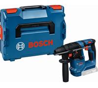 BOSCH GBH 18V-18 PROFESSIONAL Perforateur sans-fil SDS plus, L-Boxx 0611927003