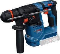 Bosch Marteau perforateur sans fil GBH 18V-18 X 1,5 J mandrin ONECHUCK sans batterie ni chargeur