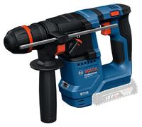 Bosch GBH 18V-18 X Solo, LB