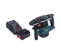Bosch GBH 18V-22 Professional Marteau perforateur sans fil 18 V 1,9 J SDS Plus Brushless + 1x batterie ProCORE 8,0 Ah + chargeur
