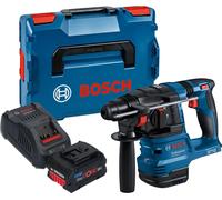 Bosch GBH 18V-22 Professional Marteau perforateur sans fil 18 V 1,9 J SDS Plus Brushless + 1x batterie ProCORE 5,5 Ah + chargeur + L-Boxx
