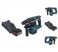 Bosch GBH 18V-22 Professional Marteau perforateur sans fil 18 V 1,9 J SDS Plus Brushless + 1x batterie 4,0 Ah + chargeur